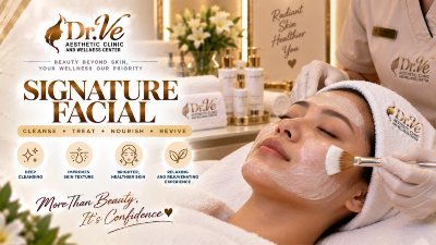 Signature Facial