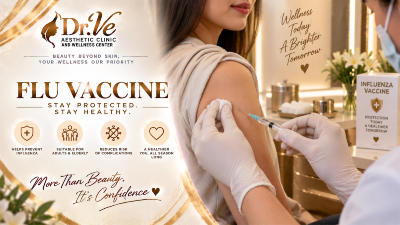 Flu Vaccine