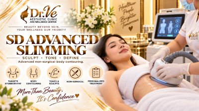 SD Advanced Slimming 