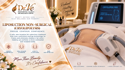 Cryolipolysis