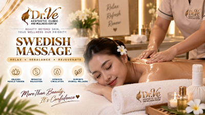 Swedish Massage