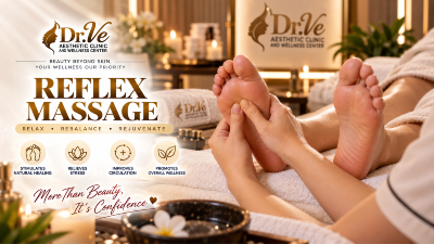 Reflex Massage