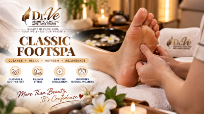 Classic Footspa