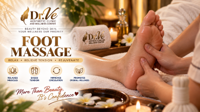 Foot Massage