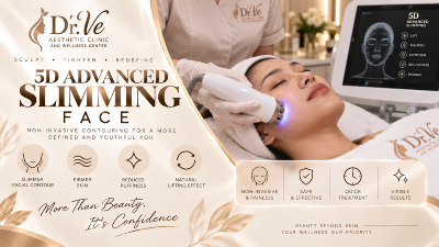 5D Advance Slimming