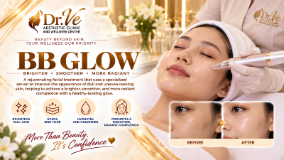 BB Glow