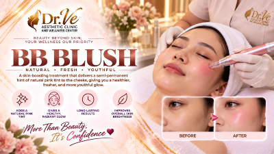 BB Blush